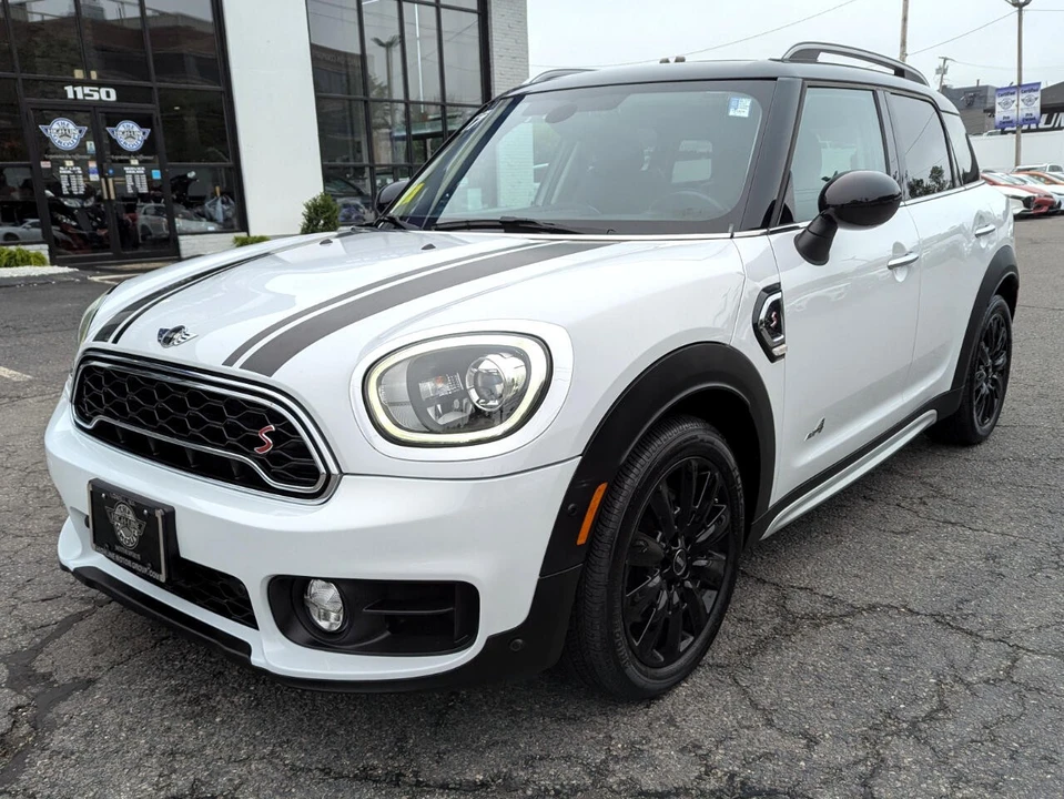 2017 Mini Countryman 2nd Gen - Image 2 of 21