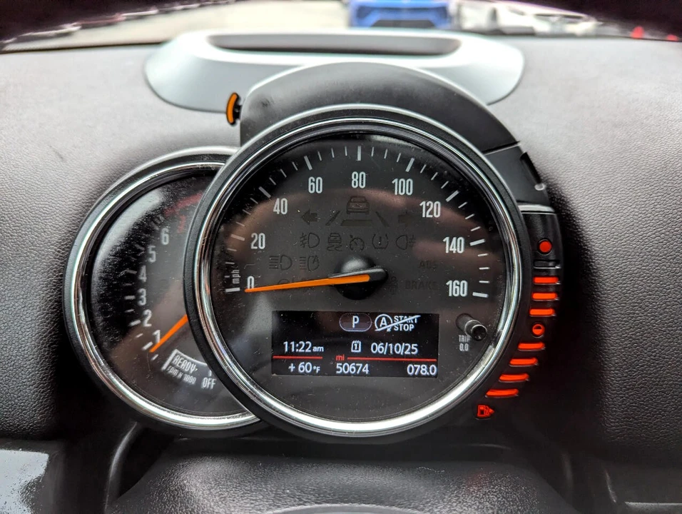 2017 Mini Countryman 2nd Gen - Image 18 of 21