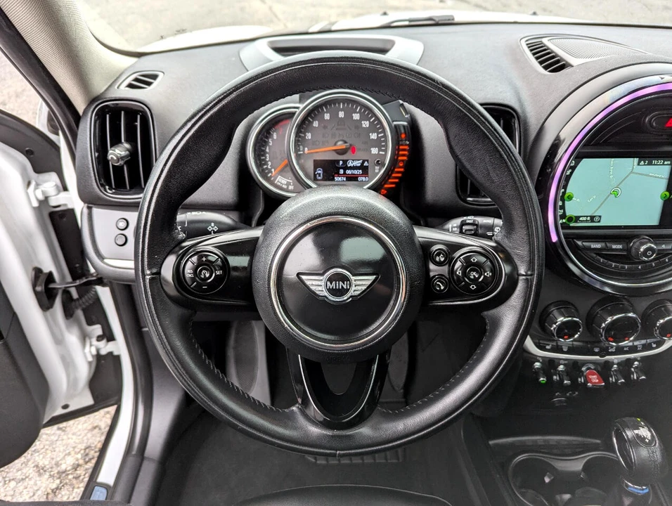 2017 Mini Countryman 2nd Gen - Image 15 of 21