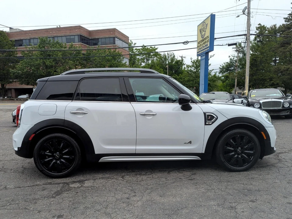 2017 Mini Countryman 2nd Gen - Image 6 of 21