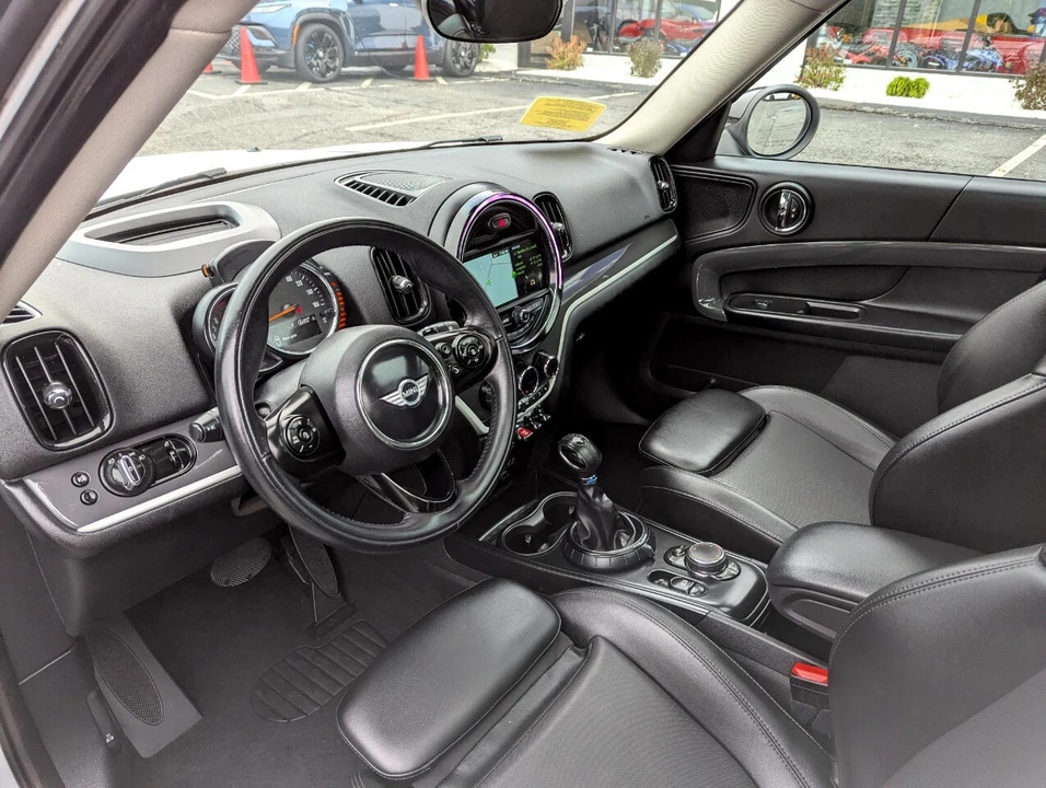 2017 Mini Countryman 2nd Gen - Image 13 of 21