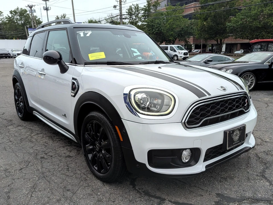2017 Mini Countryman 2nd Gen - Image 5 of 21