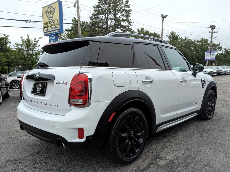 2017 Mini Countryman 2nd Gen - Image 7 of 21