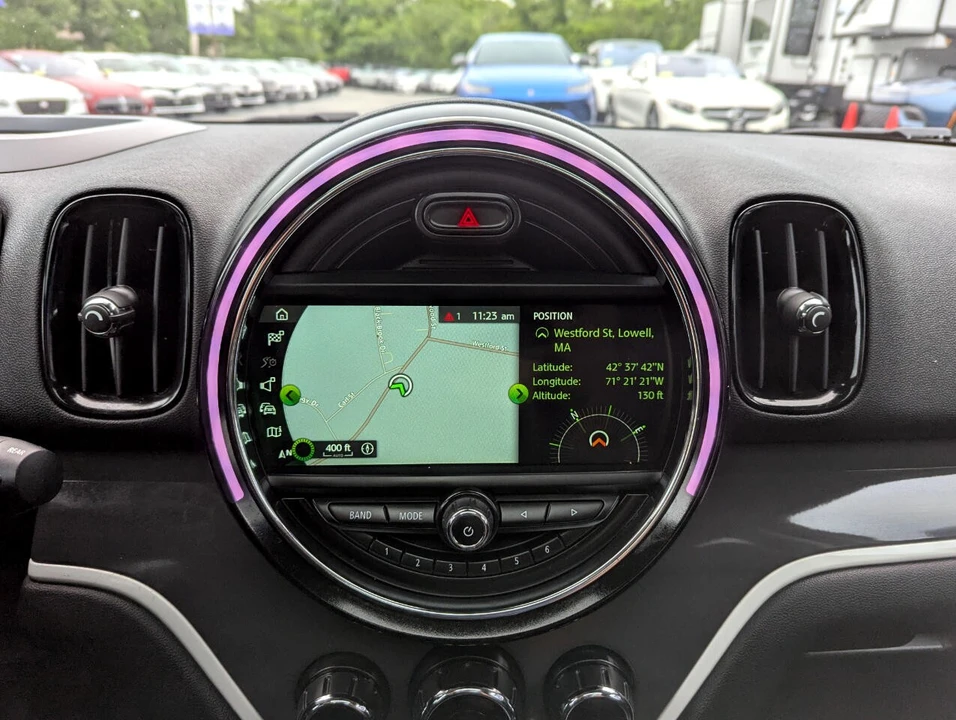 2017 Mini Countryman 2nd Gen - Image 21 of 21