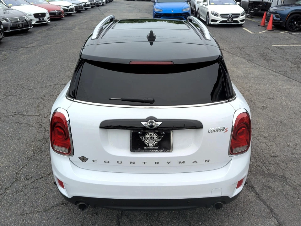 2017 Mini Countryman 2nd Gen - Image 8 of 21