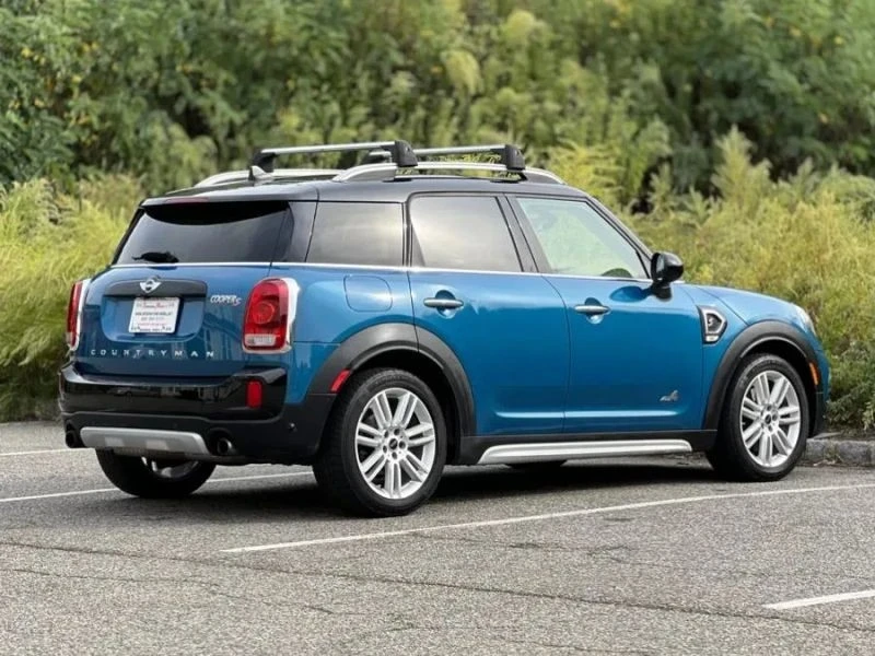 2017 Mini Countryman 2nd Gen - Image 8 of 12