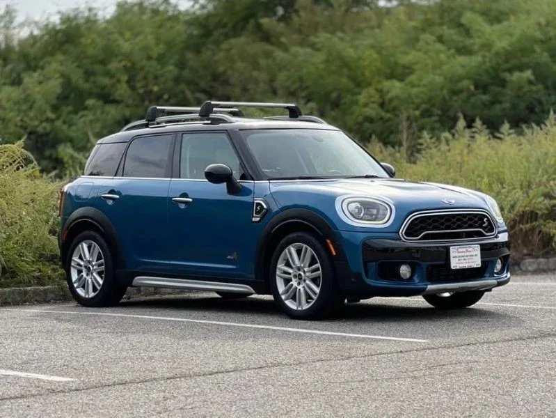 2017 Mini Countryman 2nd Gen - Image 2 of 12