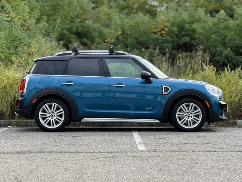 2017 Mini Countryman 2nd Gen - Image 9 of 12