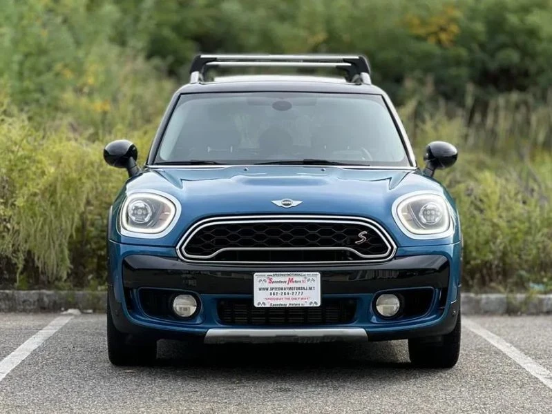 2017 Mini Countryman 2nd Gen - Image 3 of 12