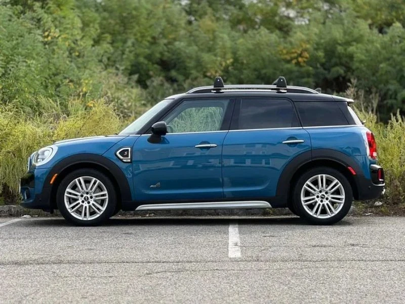 2017 Mini Countryman 2nd Gen - Image 5 of 12