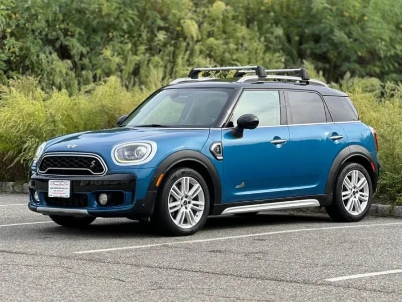 2017 Mini Countryman 2nd Gen - Image 4 of 12