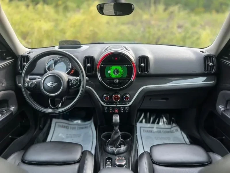 2017 Mini Countryman 2nd Gen - Image 10 of 12