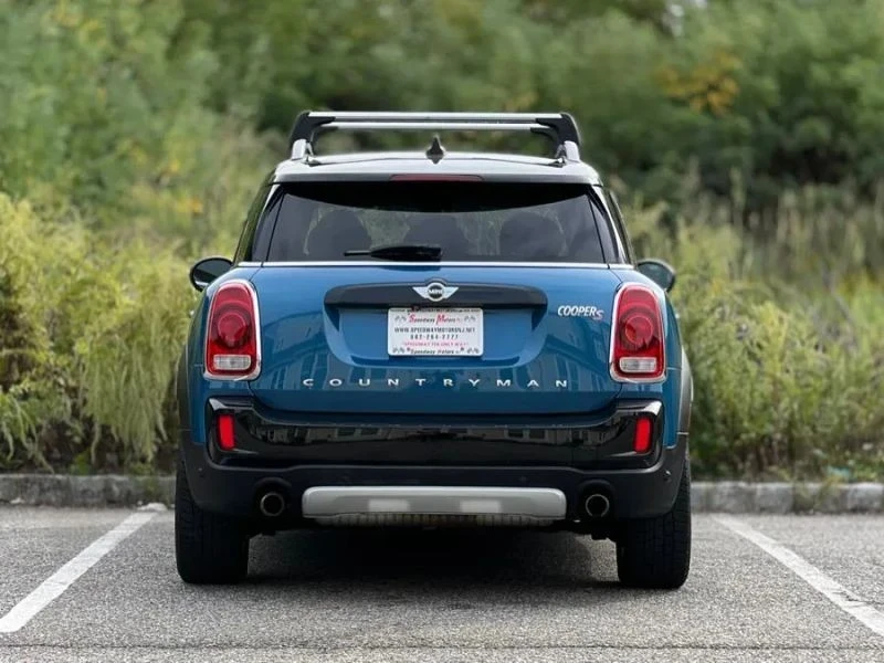 2017 Mini Countryman 2nd Gen - Image 7 of 12