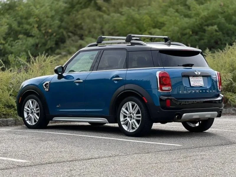 2017 Mini Countryman 2nd Gen - Image 6 of 12