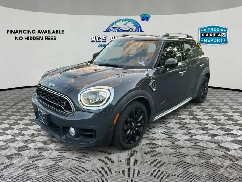 2017 Mini Countryman 2nd Gen - Image 3 of 12