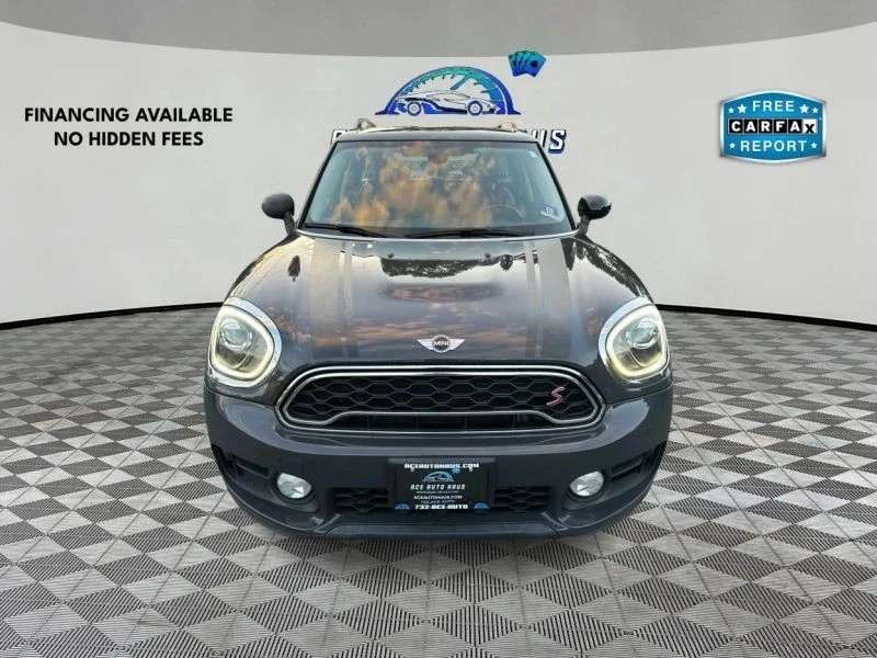 2017 Mini Countryman 2nd Gen - Image 2 of 12