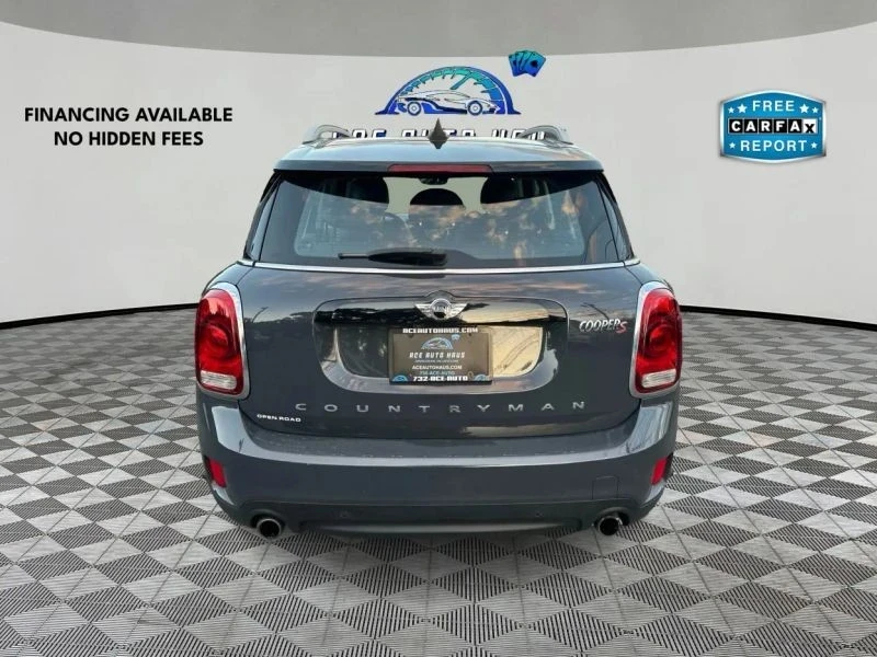 2017 Mini Countryman 2nd Gen - Image 6 of 12