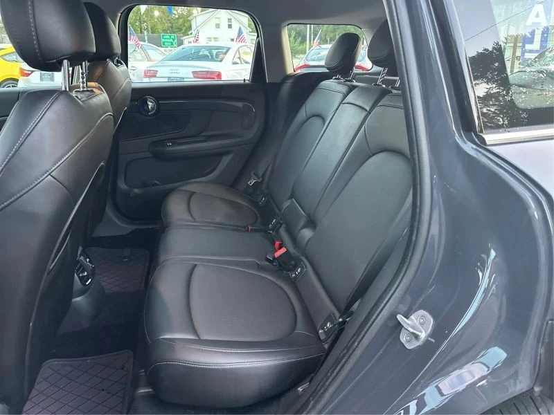 2017 Mini Countryman 2nd Gen - Image 10 of 12