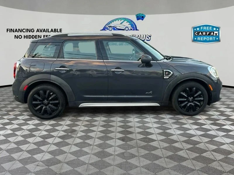 2017 Mini Countryman 2nd Gen - Image 8 of 12
