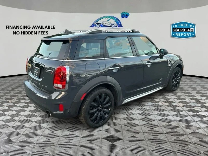 2017 Mini Countryman 2nd Gen - Image 7 of 12