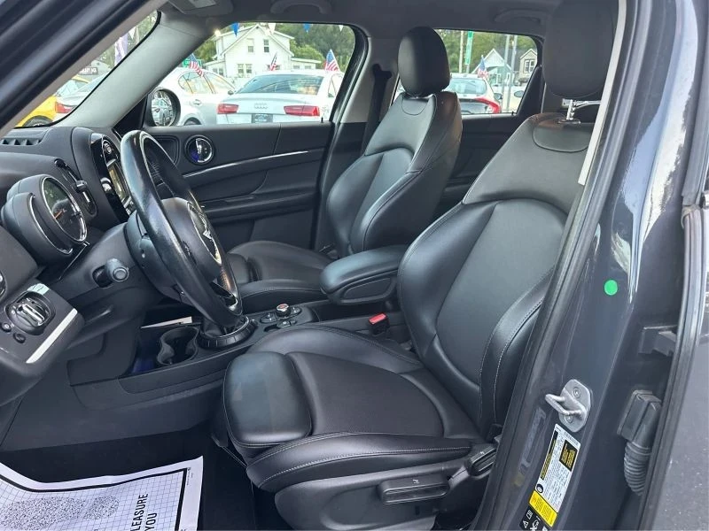 2017 Mini Countryman 2nd Gen - Image 9 of 12
