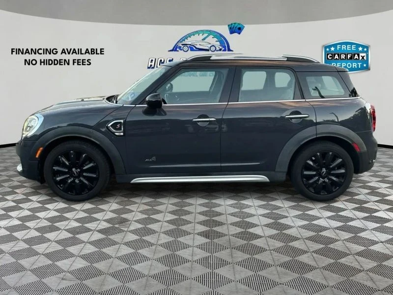 2017 Mini Countryman 2nd Gen - Image 4 of 12
