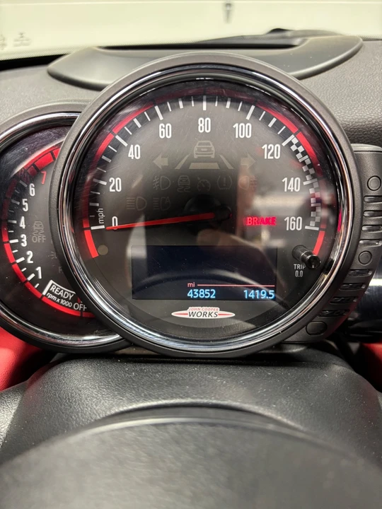 2017 Mini Mini John Cooper Works 3rd Gen - Image 10 of 21