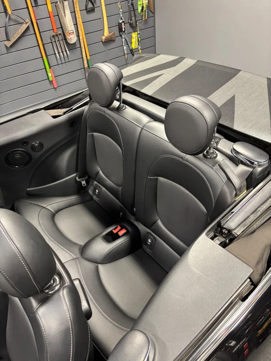 2017 Mini Mini John Cooper Works 3rd Gen - Image 20 of 21
