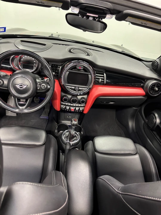 2017 Mini Mini John Cooper Works 3rd Gen - Image 18 of 21