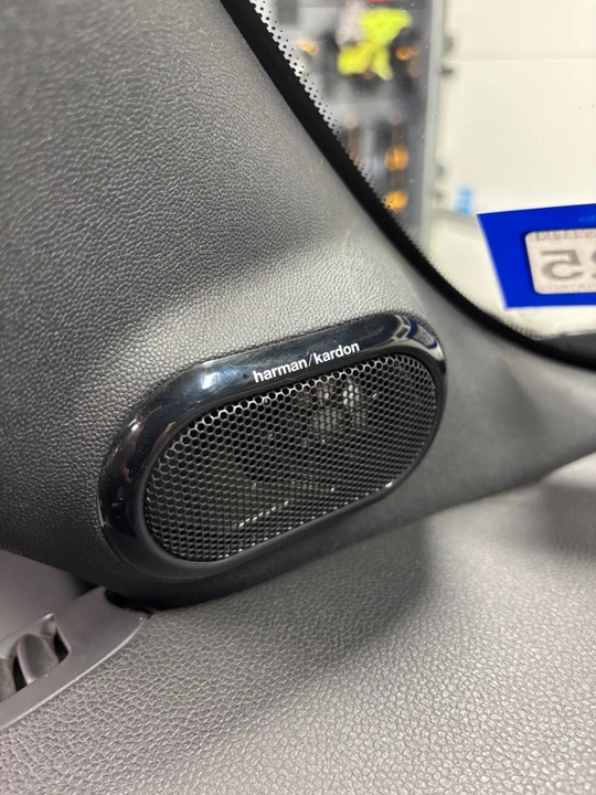 2017 Mini Mini John Cooper Works 3rd Gen - Image 11 of 21