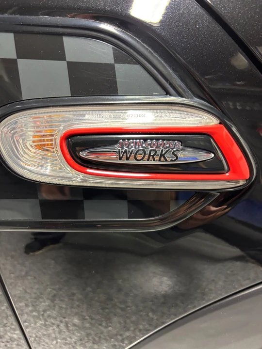 2017 Mini Mini John Cooper Works 3rd Gen - Image 15 of 21