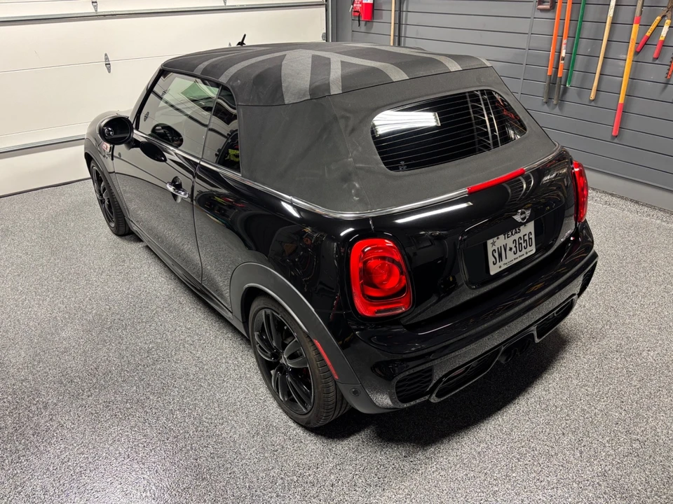 2017 Mini Mini John Cooper Works 3rd Gen - Image 3 of 21