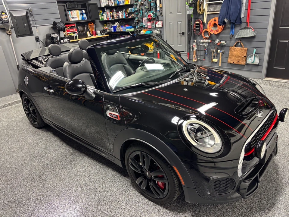 2017 Mini Mini John Cooper Works 3rd Gen - Image 16 of 21