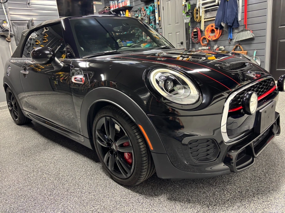 2017 Mini Mini John Cooper Works 3rd Gen - Image 5 of 21