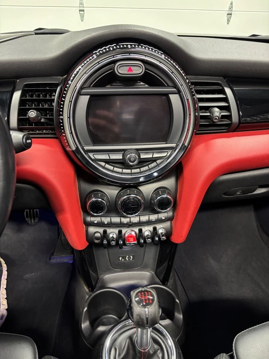 2017 Mini Mini John Cooper Works 3rd Gen - Image 12 of 21
