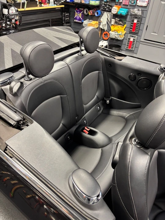2017 Mini Mini John Cooper Works 3rd Gen - Image 14 of 21