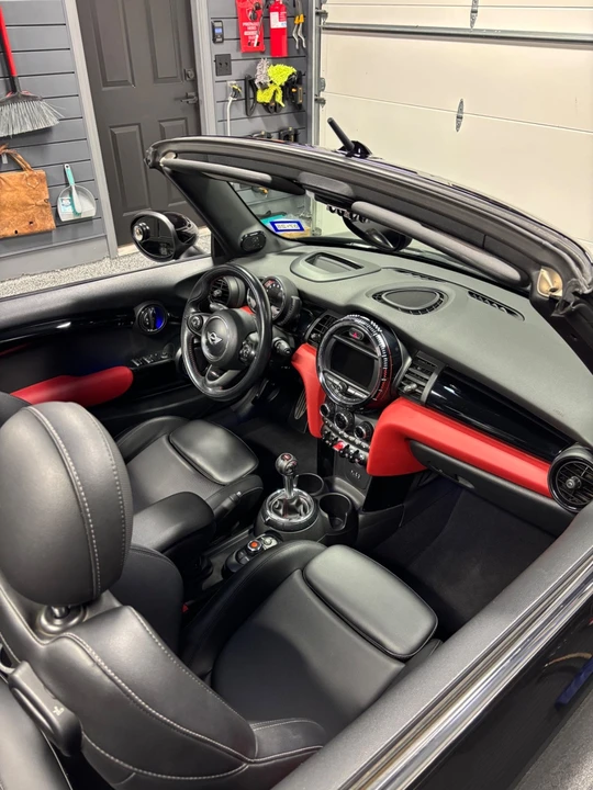 2017 Mini Mini John Cooper Works 3rd Gen - Image 13 of 21