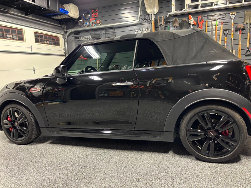 2017 Mini Mini John Cooper Works 3rd Gen - Image 2 of 21