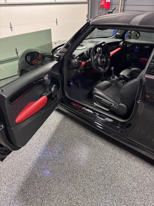 2017 Mini Mini John Cooper Works 3rd Gen - Image 7 of 21
