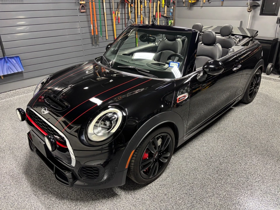 2017 Mini Mini John Cooper Works 3rd Gen - Image 17 of 21