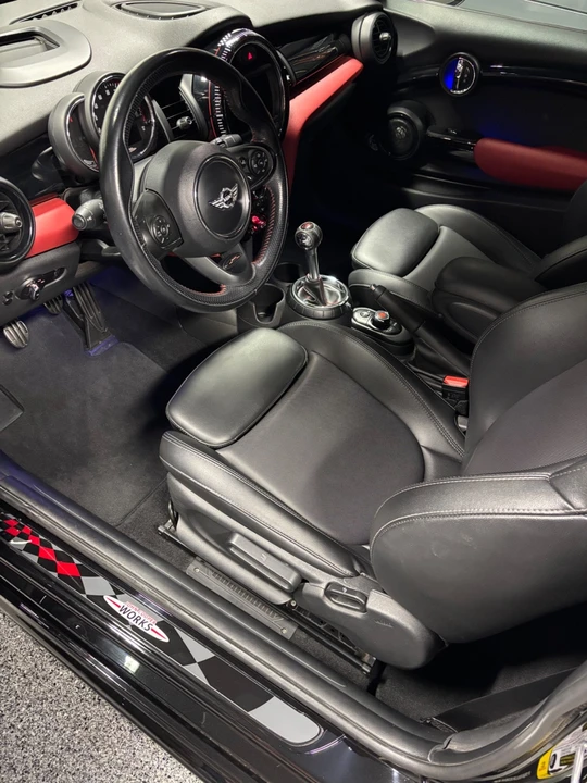 2017 Mini Mini John Cooper Works 3rd Gen - Image 9 of 21