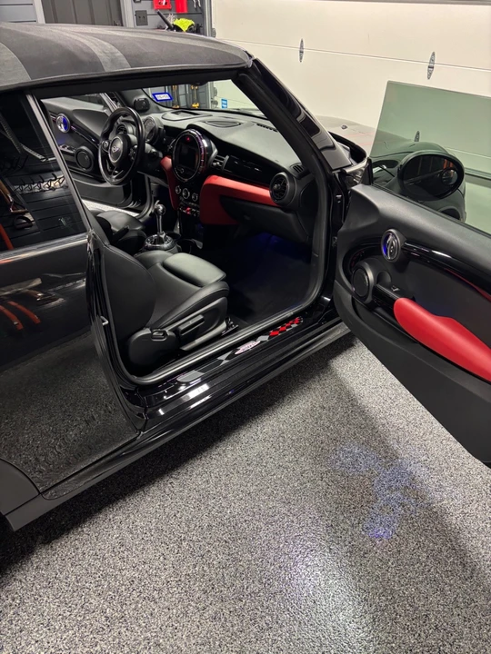 2017 Mini Mini John Cooper Works 3rd Gen - Image 8 of 21
