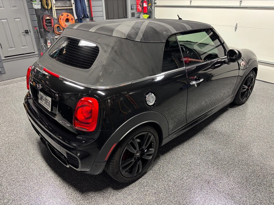 2017 Mini Mini John Cooper Works 3rd Gen - Image 4 of 21