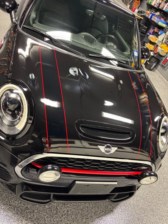 2017 Mini Mini John Cooper Works 3rd Gen - Image 6 of 21