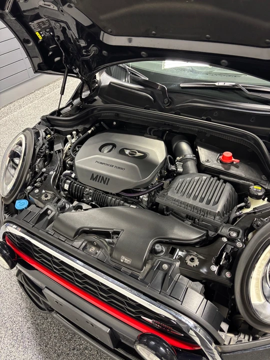 2017 Mini Mini John Cooper Works 3rd Gen - Image 21 of 21