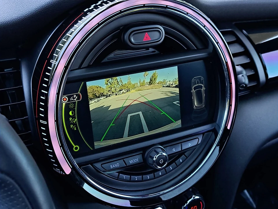 2017 Mini Mini John Cooper Works 3rd Gen - Image 16 of 21