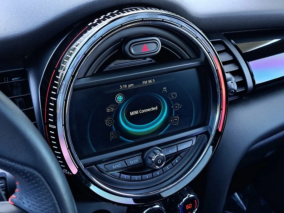 2017 Mini Mini John Cooper Works 3rd Gen - Image 18 of 21