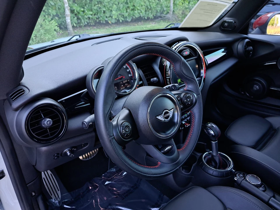 2017 Mini Mini John Cooper Works 3rd Gen - Image 12 of 21