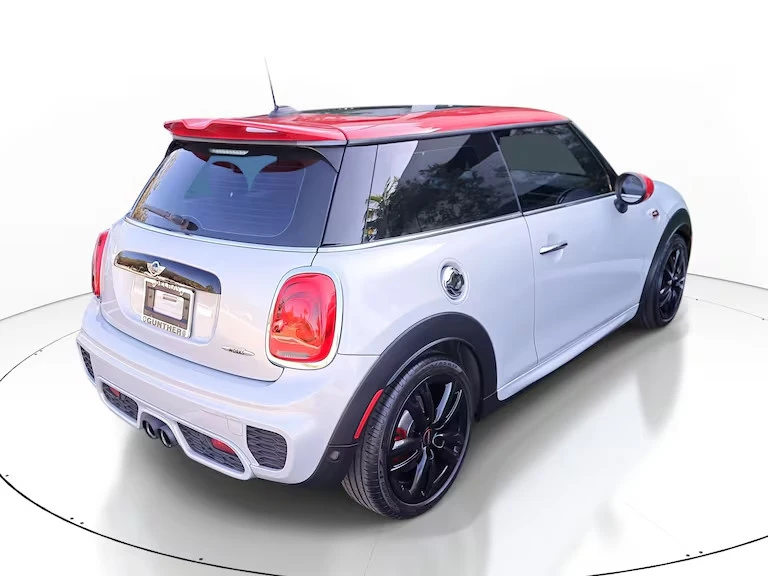 2017 Mini Mini John Cooper Works 3rd Gen - Image 2 of 21