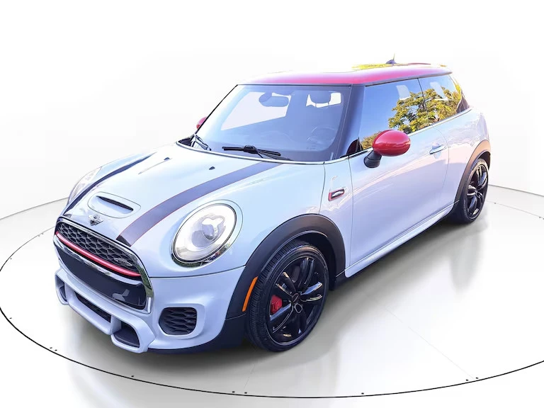 2017 Mini Mini John Cooper Works 3rd Gen - Image 4 of 21